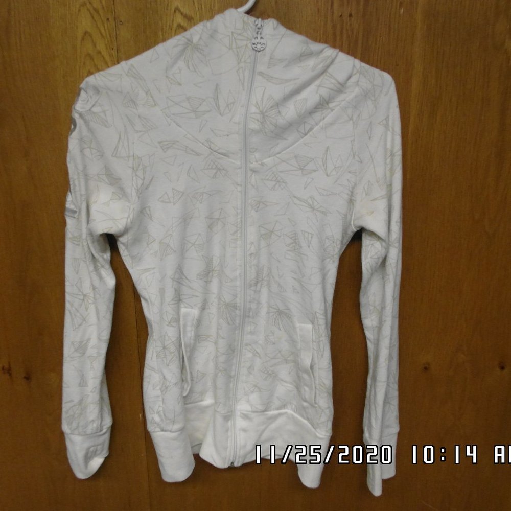 Bench Sweater